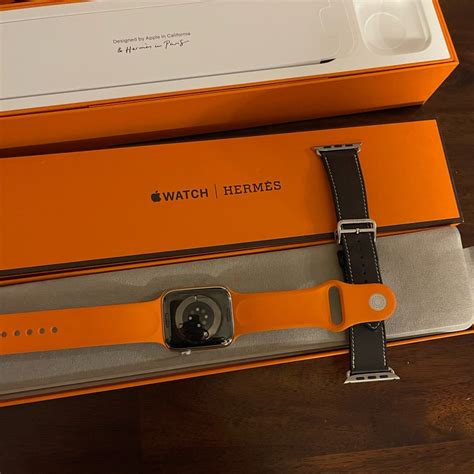 340434183571813535 hermes|Apple Watch Hermès.